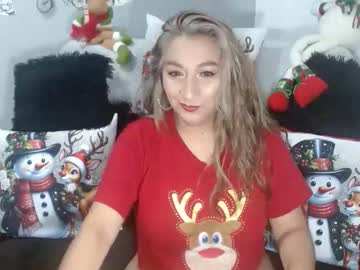 Madysonthaylor December 24, 2025 Chaturbate stream image