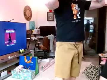 Mattxxxceptional December 24, 2025 Chaturbate stream image