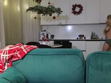 Pashka_X December 24, 2025 Chaturbate stream image
