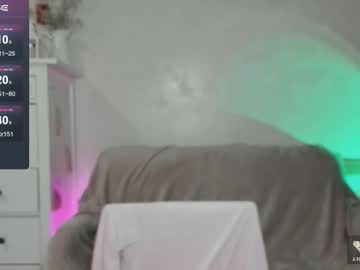 Pawwsup1 December 24, 2025 Chaturbate stream image