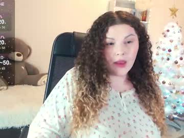 Violawane December 24, 2025 Chaturbate stream image