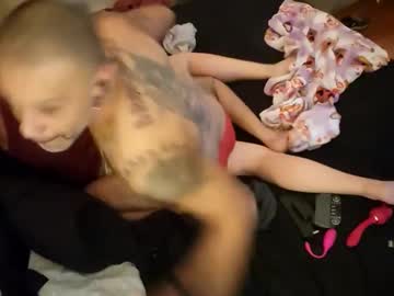Butterjay5597 December 24, 2025 Chaturbate stream image