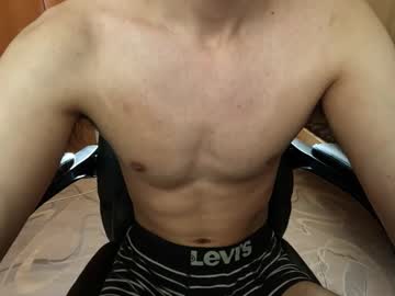 Charliehoffa December 24, 2025 Chaturbate stream image