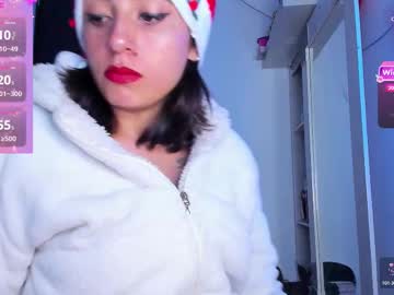 Cristal130625 December 24, 2025 Chaturbate stream image