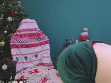Hell_L0ve December 24, 2025 Chaturbate stream image