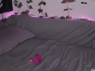 Kawai_Kittypussy December 24, 2025 Chaturbate stream image