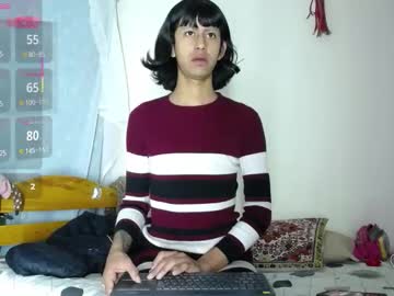 Putiputisexo December 24, 2025 Chaturbate stream image