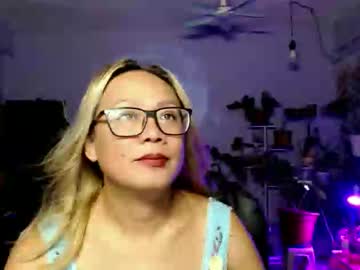 Sexeducator1 December 24, 2025 Chaturbate stream image