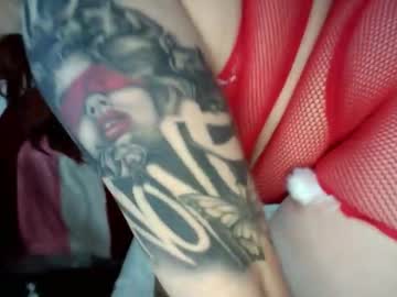 Tahira_1 December 24, 2025 Chaturbate stream image