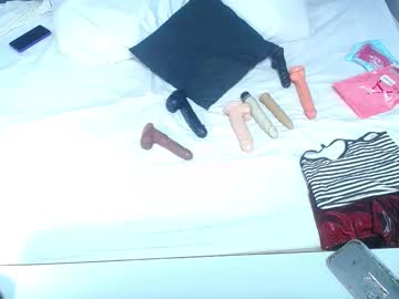 Tiny_Whore18 December 24, 2025 Chaturbate stream image