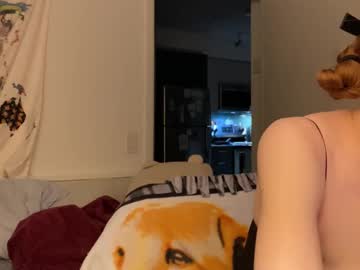 Vanessapark December 24, 2025 Chaturbate stream image