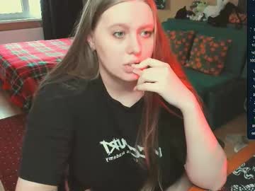 Alice_Dreamgirl_ December 24, 2025 Chaturbate stream image