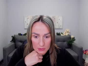 Alisa_Allisen December 24, 2025 Chaturbate stream image
