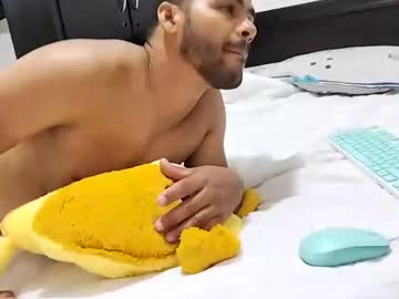 Brujoreal1987 December 24, 2025 Chaturbate stream image