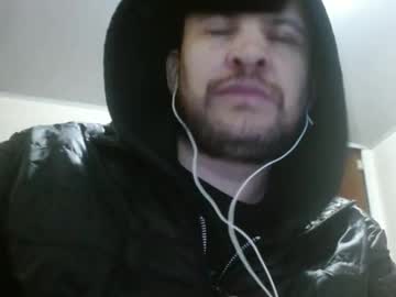 Camiloking17 December 24, 2025 Chaturbate stream image