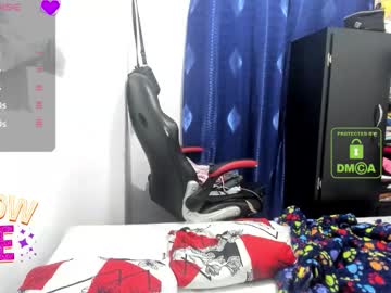 Candy_Val December 24, 2025 Chaturbate stream image