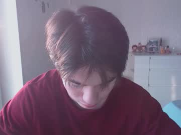 Charleshanson69 December 24, 2025 Chaturbate stream image