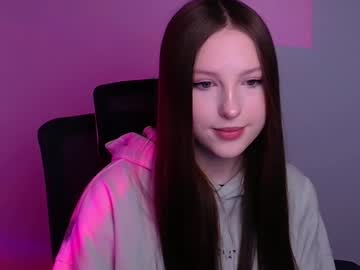 Chloe_Mystery December 24, 2025 Chaturbate stream image
