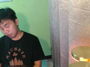Cumloader_Ian4u December 24, 2025 Chaturbate stream image