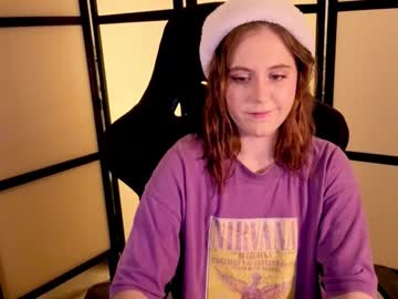 Diana_Floweri December 24, 2025 Chaturbate stream image