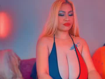 Miss_Jasmine79 December 24, 2025 Chaturbate stream image