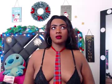Natashasexxy__ December 24, 2025 Chaturbate stream image