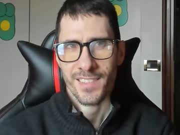 Stevex870 December 24, 2025 Chaturbate stream image