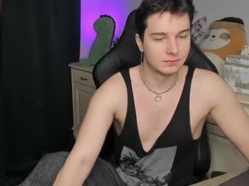 Vincent__Strong December 24, 2025 Chaturbate stream image
