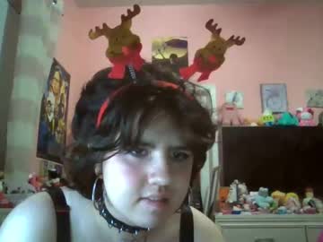 Zizistarr December 24, 2025 Chaturbate stream image