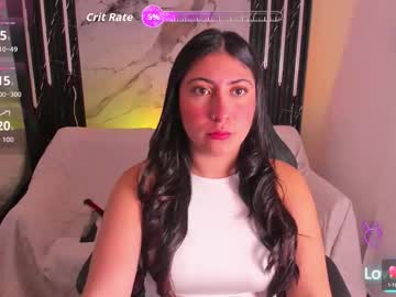 Antonella_Blue01 December 24, 2025 Chaturbate stream image