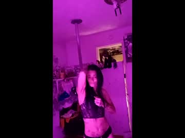 Chaoticluvbug777 December 24, 2025 Chaturbate stream image