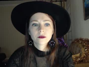 Evangeline06 December 24, 2025 Chaturbate stream image