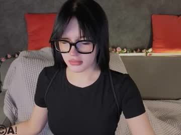Lilith_Wholsh December 24, 2025 Chaturbate stream image