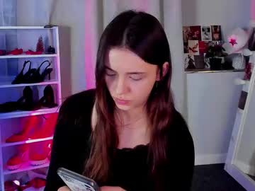 Mipsymipson December 24, 2025 Chaturbate stream image