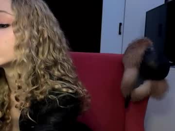 Nellgerba December 24, 2025 Chaturbate stream image