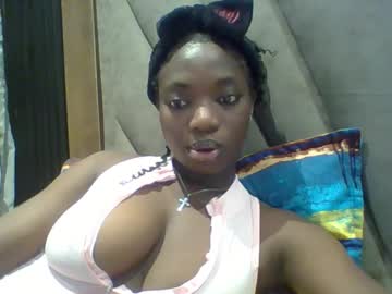 Pweedy_Ora December 24, 2025 Chaturbate stream image