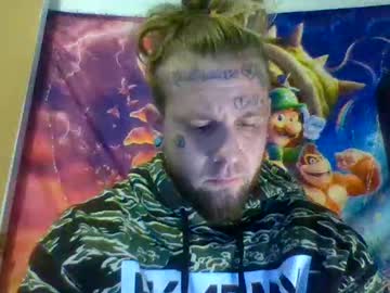 Smokebluntafterblunt stream photo from December 24, 2025