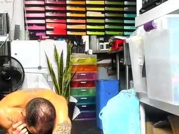 Staloney21 December 24, 2025 Chaturbate stream image