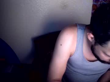 The_Roger_Z December 24, 2025 Chaturbate stream image