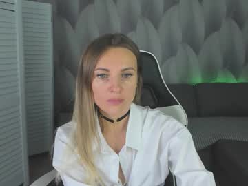 Ann_Gill December 24, 2025 Chaturbate stream image