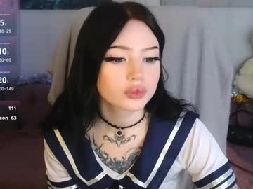 Emma_Kirks December 24, 2025 Chaturbate stream image