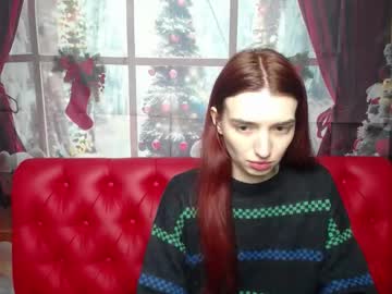 Lisadarcy December 24, 2025 Chaturbate stream image