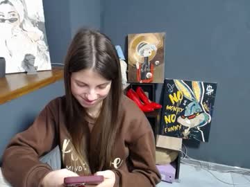 Tiny_Felicity December 24, 2025 Chaturbate stream image