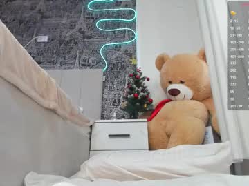 Valeriya111 December 24, 2025 Chaturbate stream image