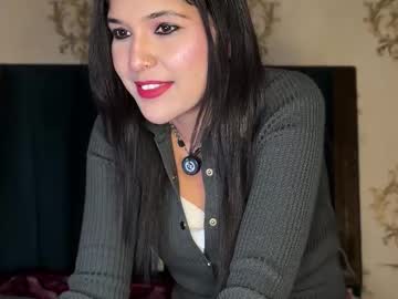 Your_Priya_77 December 24, 2025 Chaturbate stream image