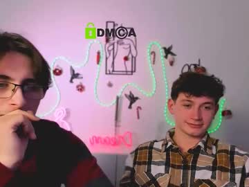 Fose_Di December 24, 2025 Chaturbate stream image
