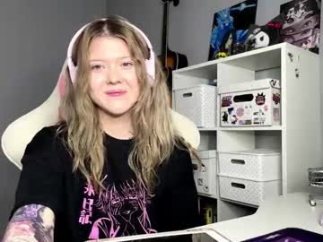 Jennymartone December 24, 2025 Chaturbate stream image