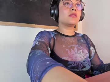 Juliexxxtasy December 24, 2025 Chaturbate stream image