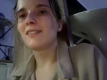 Milkybaby269137 December 24, 2025 Chaturbate stream image