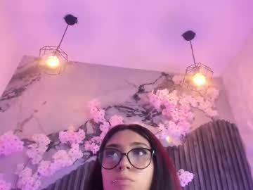 Molly_Bms_ December 24, 2025 Chaturbate stream image